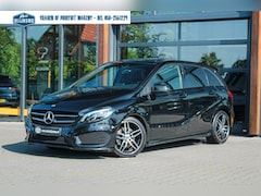 Mercedes-Benz B-klasse - 200 AMG|Pano|Camera|Alcantara