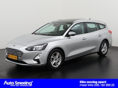 Ford Focus Wagon - 1.0 EcoBoost | Panoramadak | Navigatie | Zondag Open