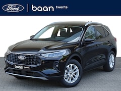 Ford Kuga - 2.5 PHEV 243pk Titanium Plug-in | winterpack | cruise. | camera | trekhaak wegklapbaar | l