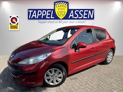 Peugeot 207 - 1.4-16V Color-line Airco/Super Km stand