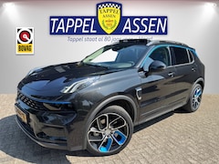 Lynk & Co 01 - 1.5 PHEV 262PK NL Auto/Pano/360Cam/Carplay/Adap.Cruise