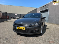 Volkswagen Scirocco - 1.4 TSI Highline Clima Cruise Navi PDC LM-Wielen APK