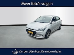 Hyundai i20 - 1.0 T-GDI 100pk Comfort / Camera / Navigatie / Cruise Control