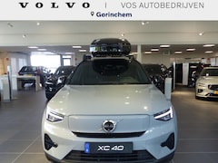 Volvo EX40 - Single Motor Extended Range Elektrisch Ultra