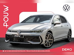 Volkswagen Golf - 1.5 eTSI 116pk DSG R-Line Edition | Matrix LED | Rondomzicht Camera