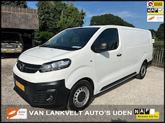 Opel Vivaro - 2.0 CDTI L2H1 Edition navi, cruise, camera