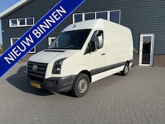 Volkswagen Crafter - 35 2.5 TDI L2H2 Bj: 2008 / N.A.P