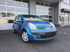 Nissan Note - Note 1.4 Acenta