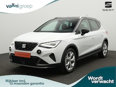 Seat Arona - 1.0 95 pk EcoTSI FR | Adaptive Cruise | Virtual Cockpit | Apple Carplay / Android auto | P