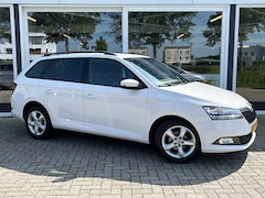 Skoda Fabia Combi - 1.0 TSI Business Edition 50% deal 4.975, - ACTIE PDC achter / Keyless / Cruise / Clima / N