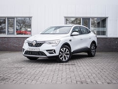 Renault Arkana - 1.3 TCe 140 | Automaat | LED verlichting | Achteruitrijcamera