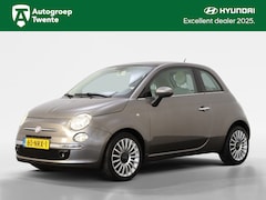 Fiat 500 - 1.2 Pop | Panoramadak |