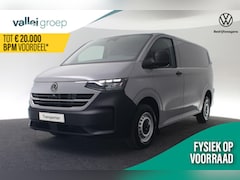 Volkswagen Transporter - Life 28 2.0 TDI 81 kW / 110 pk