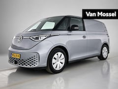 Volkswagen ID. Buzz Cargo - 77 kWh | Automaat | Airco | Camera | Trekhaak | Adaptive cruise control | Parkeerhulp voor