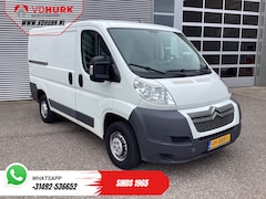 Citroën Jumper - 2.2 HDI EXPORT ONLY Airco/ Trekhaak/ Cruise