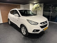 Hyundai ix35 - 1.6i GDI Dynamic AIRCO/TREKHAAK/PDC
