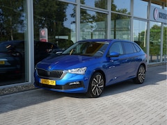 Skoda Scala - 1.0 TSI Active | Keyless Start | 18 Inch | Rijstrookdetectie
