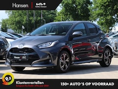 Toyota Yaris - 1.5 Hybrid 115 Dynamic I Apple/Android Navi I ACC I Keyless