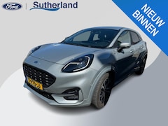 Ford Puma - 1.0 EcoBoost Hybrid ST-Line X 125pk | Adaptieve Cruise | BLIS | Winterpack | Full LED