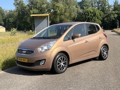 Kia Venga - 1.6 CVVT X-tra Automaat |