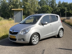 Opel Agila - 1.2 Edition | Automaat | Hoge zit | Airco ❄️