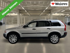 Volvo XC90 - T6 Summum