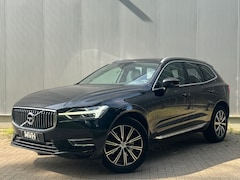 Volvo XC60 - 2.0 T5 AWD Inscription - Panorama - Leder - Trekhaak - 360 Camera - Dealeronderhouden