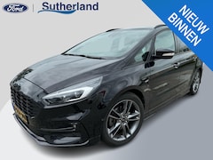 Ford S-Max - 2.5 FHEV ST-Line 190pk | Full LED | Trekhaak | Sony Audio/Navigatie |