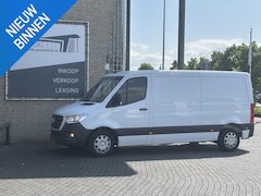 Mercedes-Benz Sprinter - 314 2.2 CDI L2H1*AUTOM*A/C*NAVI*CRUISE