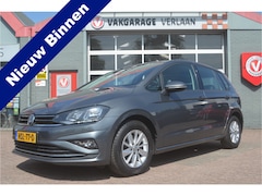 Volkswagen Golf Sportsvan - 1.5 TSI ACT Comfortline Cruise control, park. sensoren