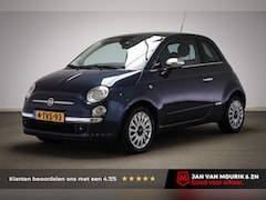 Fiat 500 - 1.2 Naked | PANORAMADAK | CLIMA | 15"