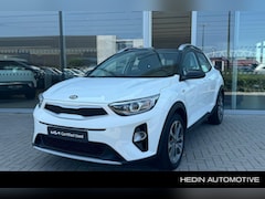 Kia Stonic - 1.0 Turbo DynamicLine | Navigatie | Camera | Airco | Cruise control | Carplay | PDC | LMV