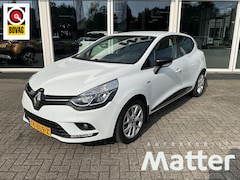 Renault Clio - 0.9 TCe Limited