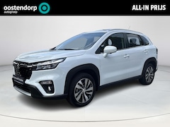 Suzuki S-Cross - 1.4 Boosterjet Style Smart Hybrid | Schuif- / kanteldak |
