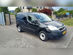 Peugeot Partner - 122 1.6 VTi L1 Pro