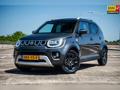 Suzuki Ignis - 1.2 Smart Hybrid Select | Airco | Achteruitrijcamera | Stoelverwarming | LM Velgen |