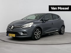Renault Clio - 1.2 TCe 120Pk Intens | Navigatie | Climate & Cruise Control | Parkeersensoren | Keyless en