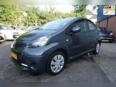 Toyota Aygo - 1.0 VVT-i Aspiration / Automaat / Airco