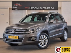 Volkswagen Tiguan - 1.4 TSI Sport&Style + NAVI
