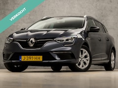 Renault Mégane Estate - 1.3 TCe Limited Sport 141Pk Automaat (APPLE CARPLAY, VIRTUAL COCKPIT, NAVIGATIE, CLIMATE,