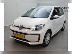 Volkswagen Up! - 1.0 BMT move up | Verwacht | PDC | Cruise | 4-seizoen banden |