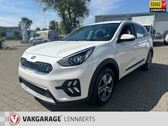 Kia Niro - 1.6 GDi Hybrid ComfortLine Automaat (BOVAG/RIJKLAARPRIJS)