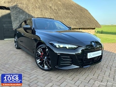BMW i4 - M50 84 kWh BTW-er ALS NIEUW VOL