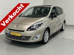 Renault Grand Scénic - 2.0 Privilege CLIMA/CRUISE/LEER/TREKHAAK
