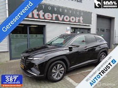 Hyundai Tucson - 1.6 T-GDI MHEV Comfort Smart