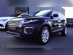 Land Rover Range Rover Evoque - 2.0 TD4 SE Dynamic | Facelift | Panorama | Achteruitrijcamera | Automaat | Stoelverwarming