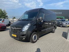 Opel Movano - 2.3T 136Pk 3Pers. L2H3 CARPLAY | DAB+ | NAVI | CRUISE | TREKHAAK | PDC