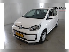 Volkswagen Up! - 1.0 BMT move up | Verwacht | PDC | Cruise | 4-seizoen banden |