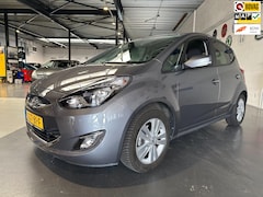Hyundai ix20 - 1.4i i-Catcher/Dealer onderhouden/Apk nieuw