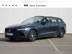 Volvo V60 - T6 350PK AUT8 Plug-in hybrid AWD Plus Dark | Adaptive Cruise & Pilot Assist | Harman/Kardo